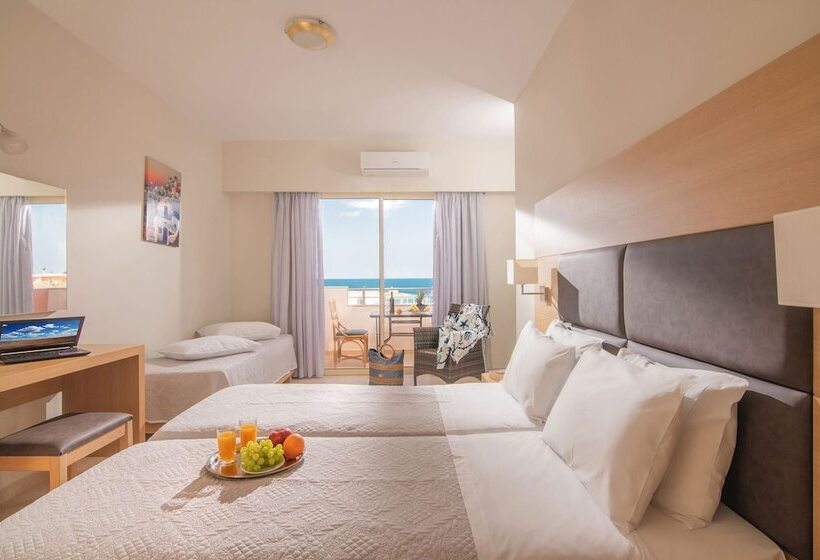 住宿加早餐 Pleasure Beach