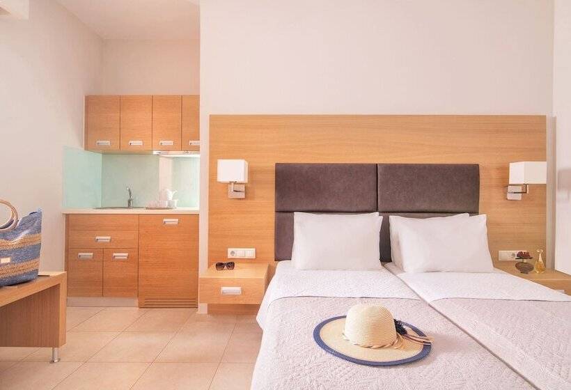 住宿加早餐 Pleasure Beach