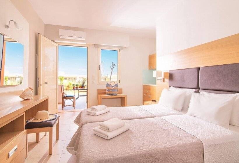 住宿加早餐 Pleasure Beach