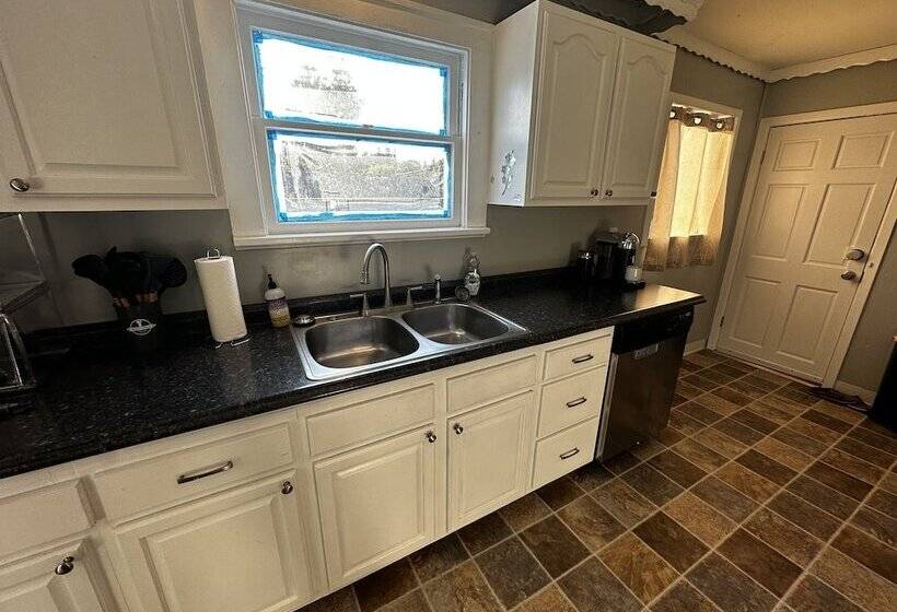 住宿加早餐 Tacoma Homestay