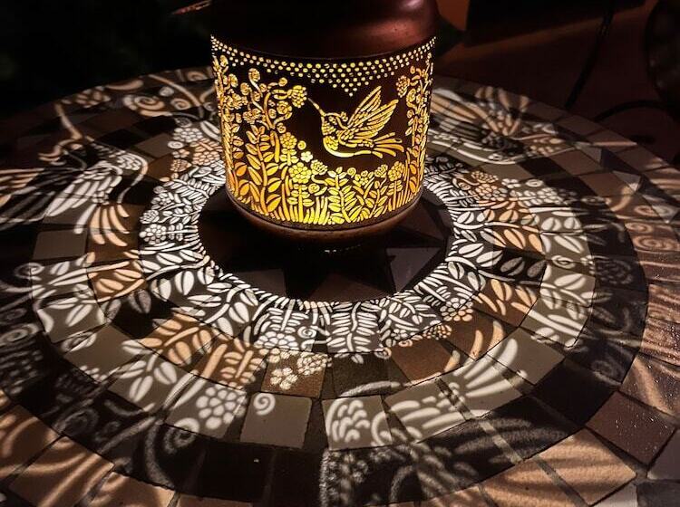 Bed and Breakfast Casa Tres Colibries