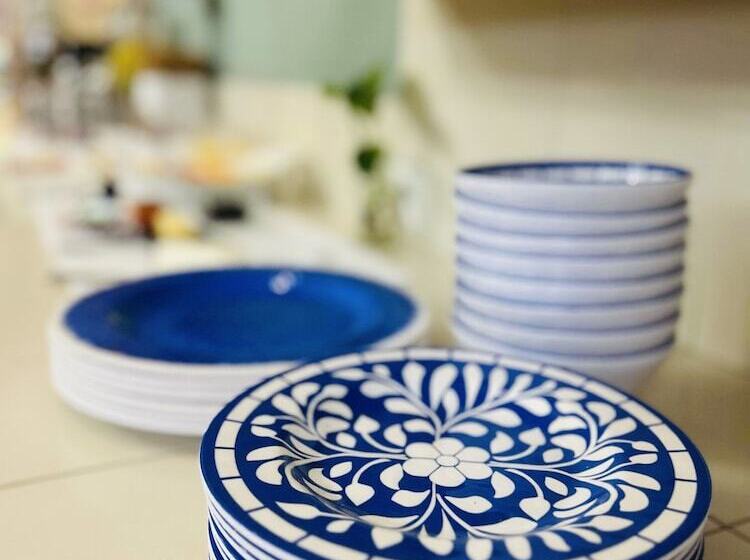 Bed and Breakfast Casa Tres Colibries