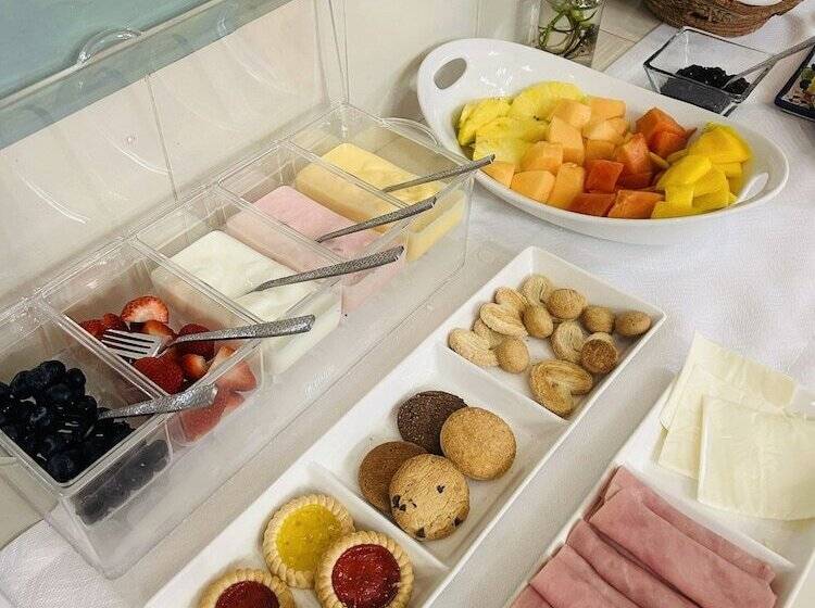 Bed and Breakfast Casa Tres Colibries