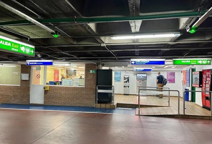 Casón De Los López Apartments