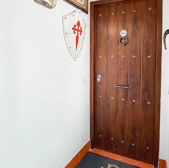 Casón De Los López Apartments