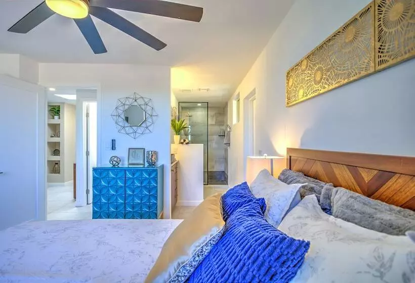 Charming Tucson Vacation Rental: 2 Mi To Downtown