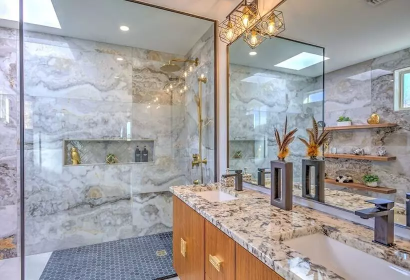 Charming Tucson Vacation Rental: 2 Mi To Downtown