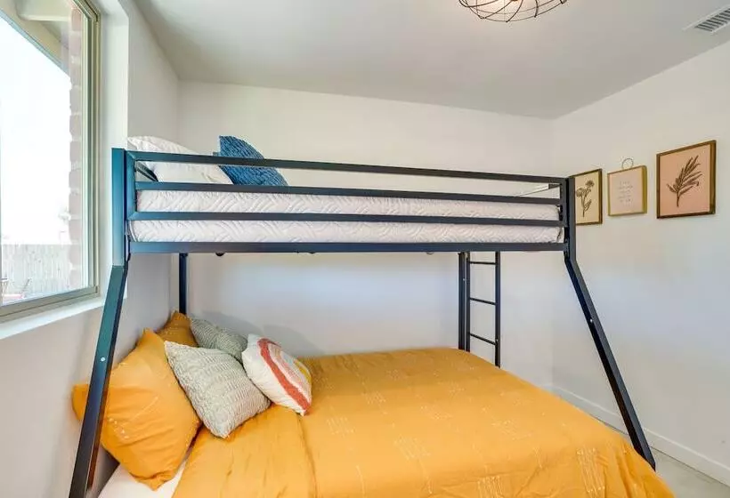 Charming Tucson Vacation Rental: 2 Mi To Downtown