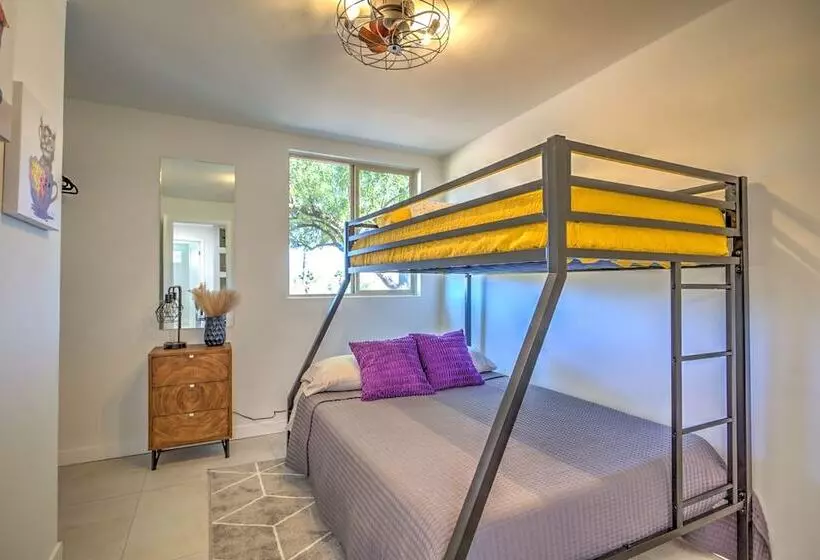Charming Tucson Vacation Rental: 2 Mi To Downtown