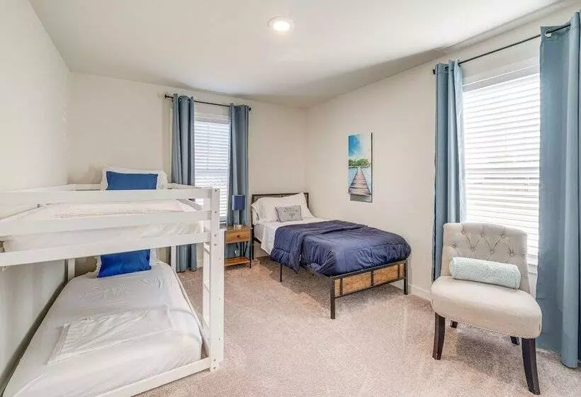 Coastal Virginia Home W/ Private Beach Access!