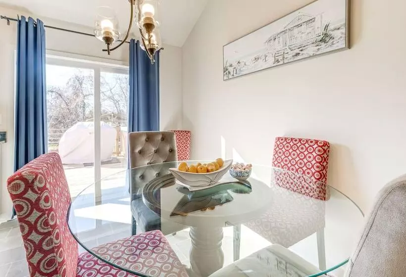 Coastal Virginia Home W/ Private Beach Access!