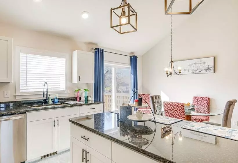 Coastal Virginia Home W/ Private Beach Access!