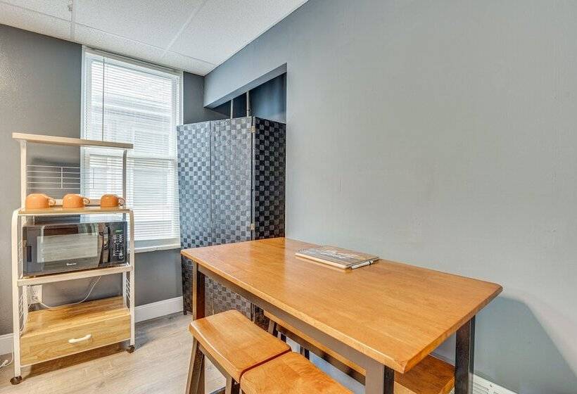 Columbus Apartment ~ 2 Mi To Ohio State University