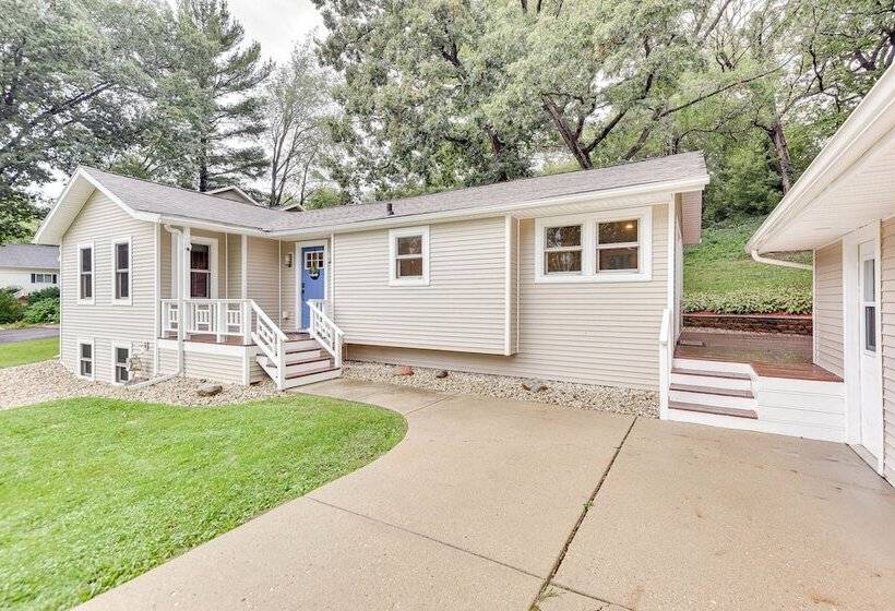 Family Friendly Twin Lakes Home Near Lake Mary!