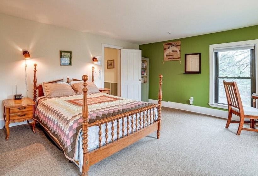 Fly Creek Historic Home By Cooperstown!