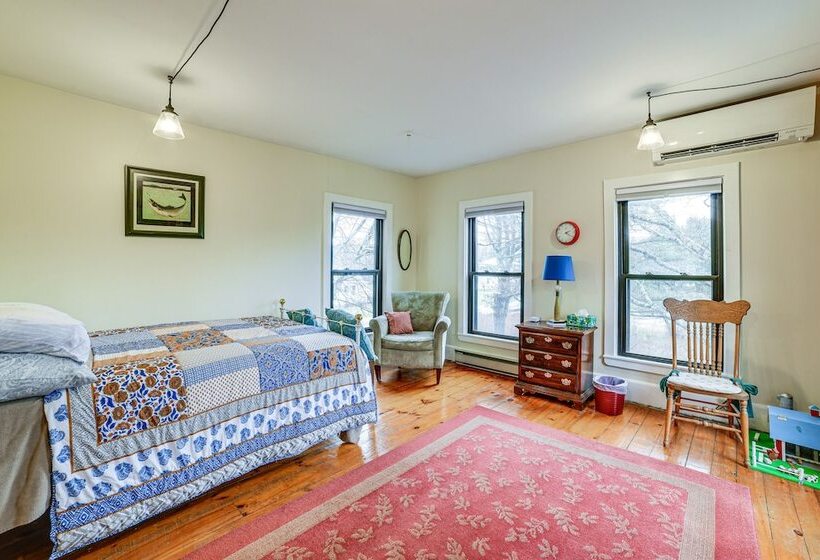 Fly Creek Historic Home By Cooperstown!