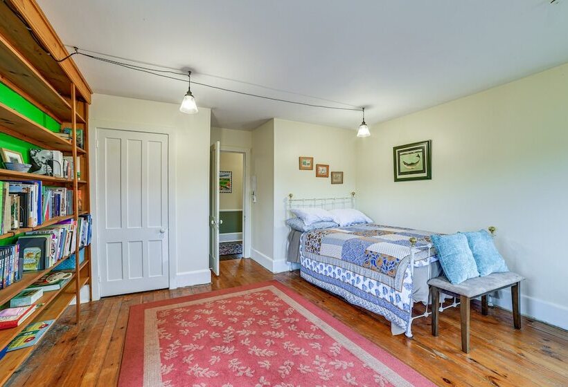 Fly Creek Historic Home By Cooperstown!