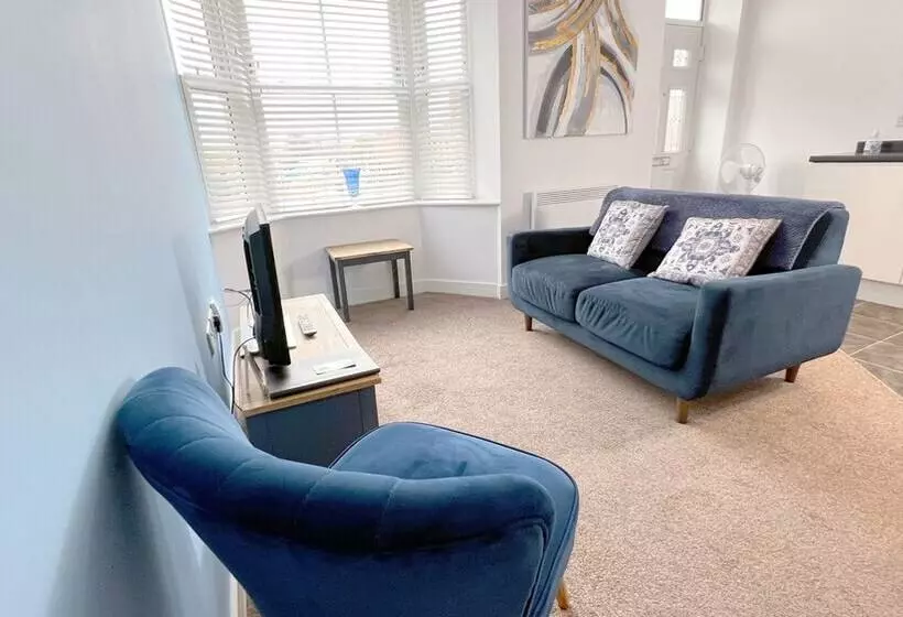 Friars House, Stafford By Bell Apartments