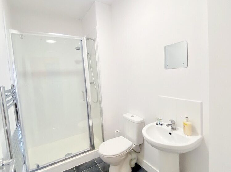 Friars House, Stafford By Bell Apartments