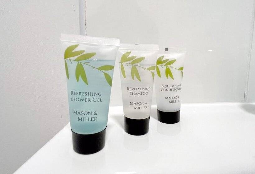 Friars House, Stafford By Bell Apartments