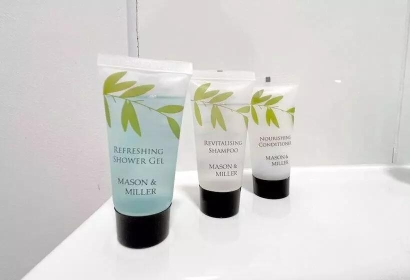 Friars House, Stafford By Bell Apartments