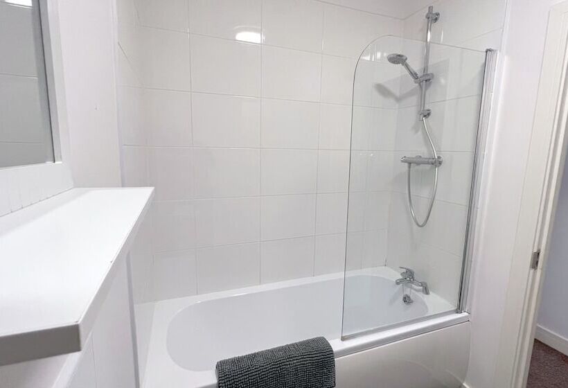 Friars House, Stafford By Bell Apartments