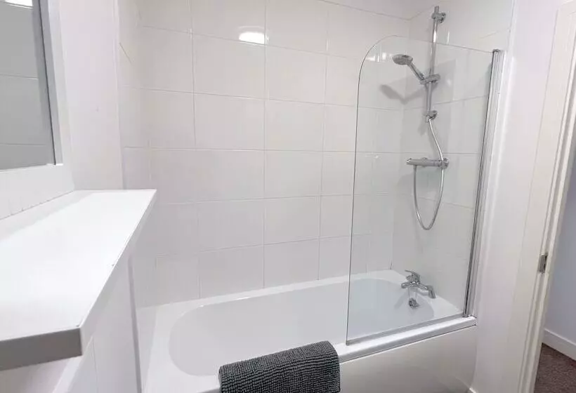 Friars House, Stafford By Bell Apartments