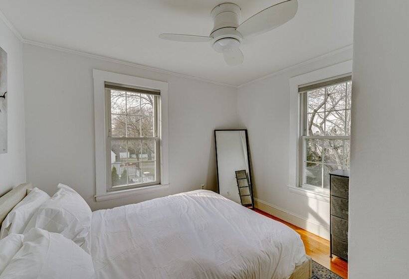 Home W/ Backyard ~ 2 Mi To Downtown Lexington!