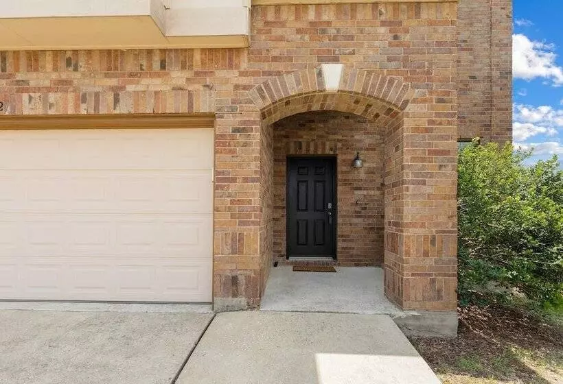 Hotelli Colony Suite   Round Rock