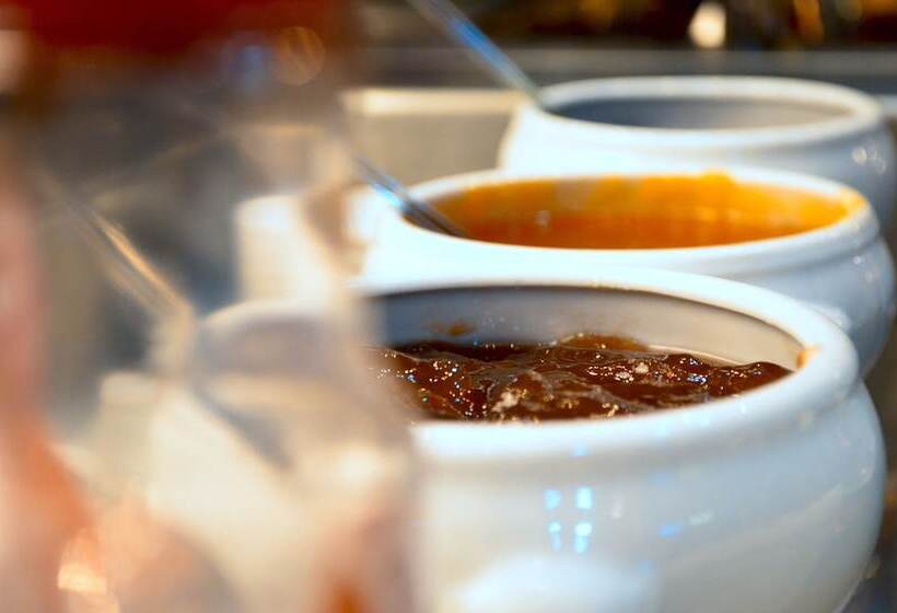 Hotel Fh Confort Hôtel Orleans