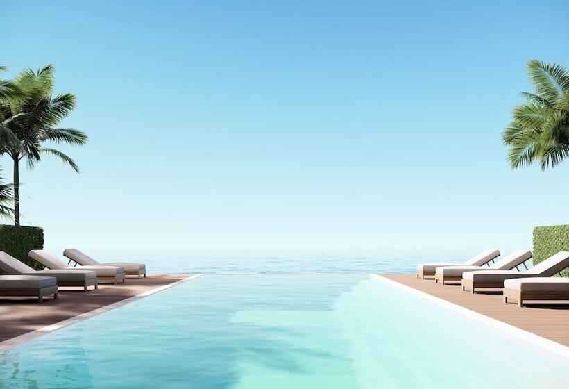 בית מלון כפרי Hamakua