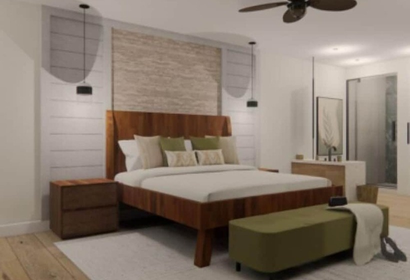 בית מלון כפרי Hamakua