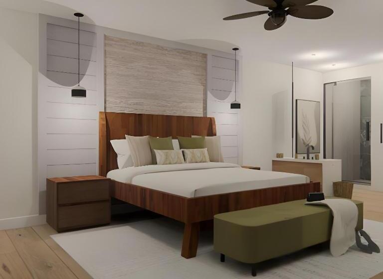 בית מלון כפרי Hamakua