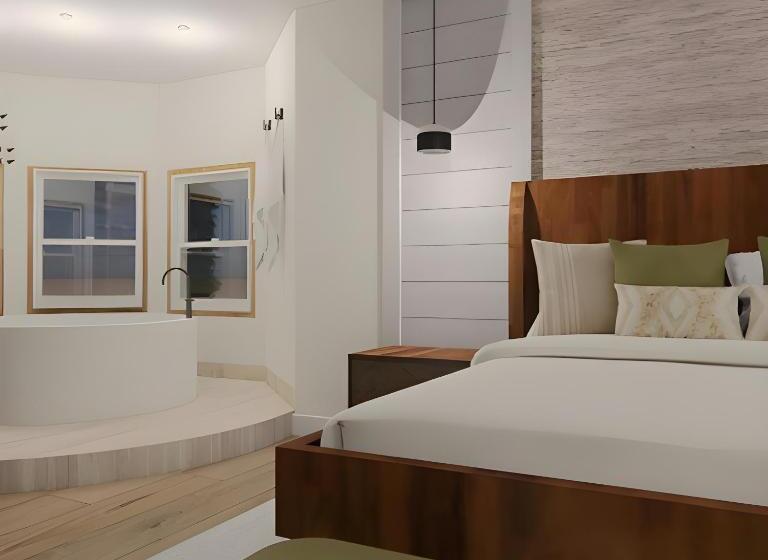 בית מלון כפרי Hamakua