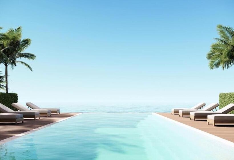 בית מלון כפרי Hamakua