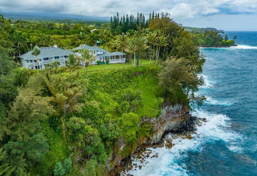 בית מלון כפרי Hamakua