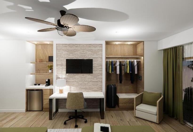 בית מלון כפרי Hamakua