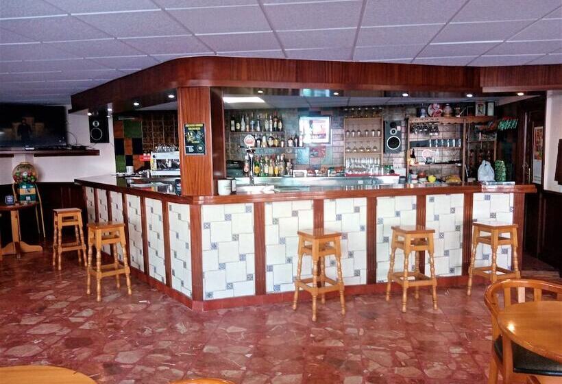 Hotel Rural Cabrales