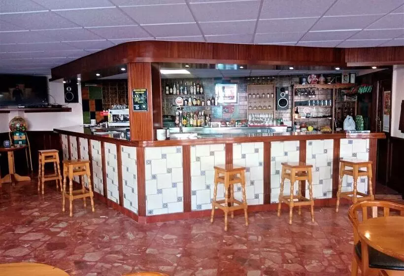 Hotelli Rural Cabrales