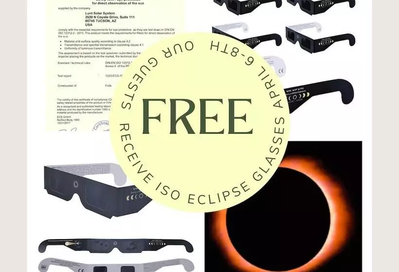 ホテル The Rockhound Boutique