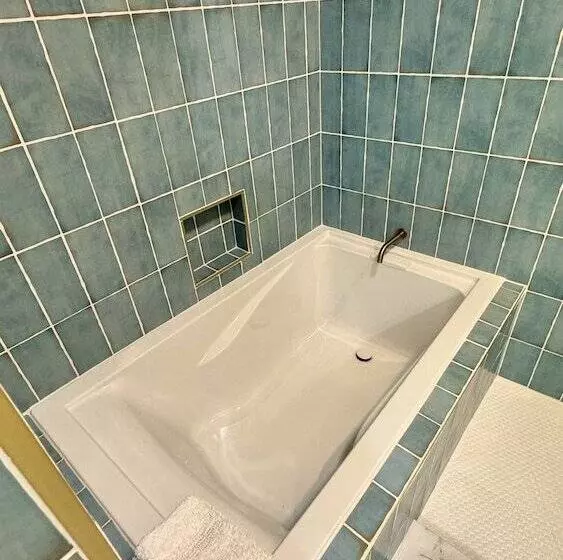 ホテル The Rockhound Boutique