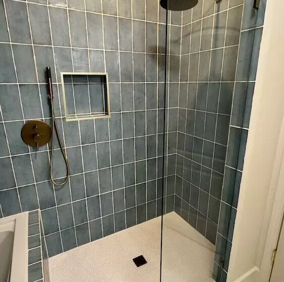 ホテル The Rockhound Boutique