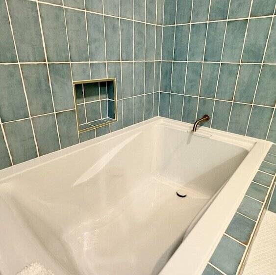 هتل The Rockhound Boutique