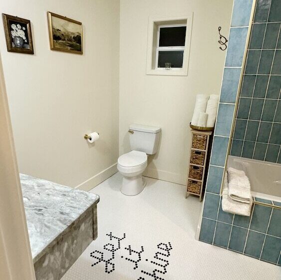 هتل The Rockhound Boutique