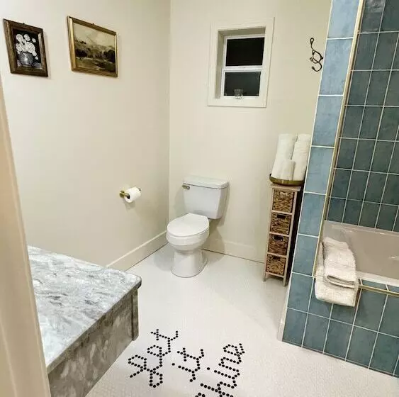 ホテル The Rockhound Boutique