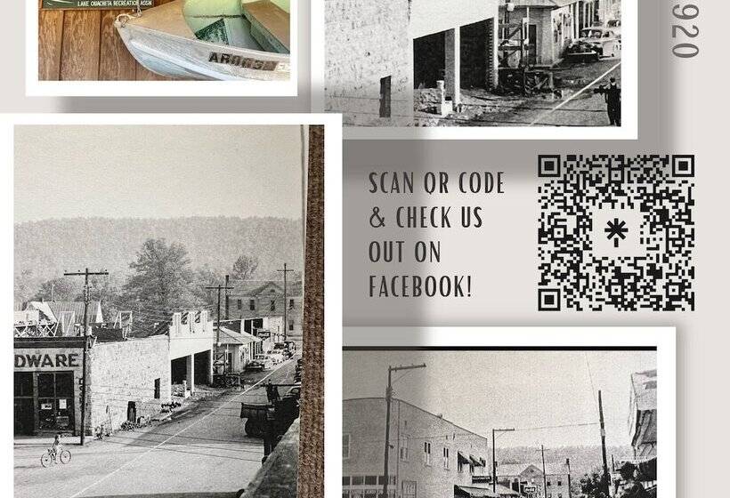 هتل The Rockhound Boutique