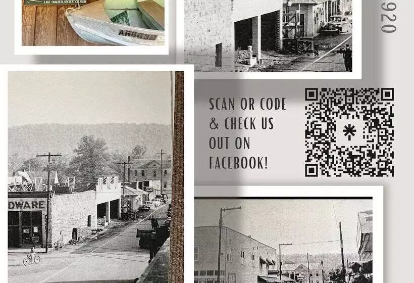 ホテル The Rockhound Boutique