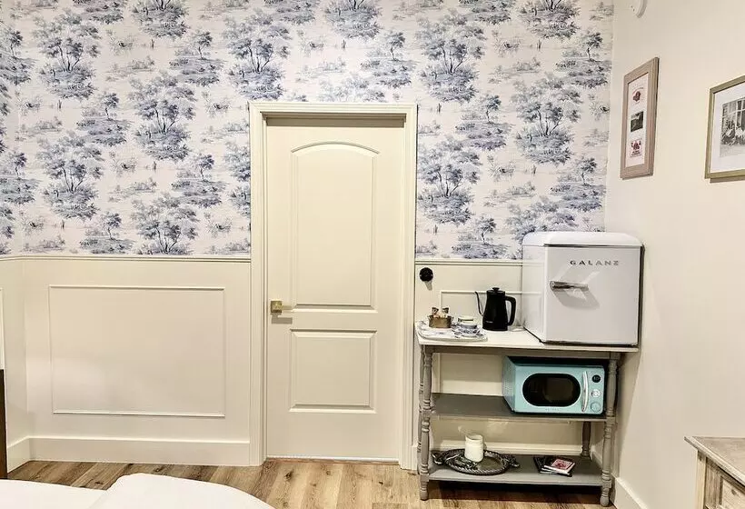 ホテル The Rockhound Boutique