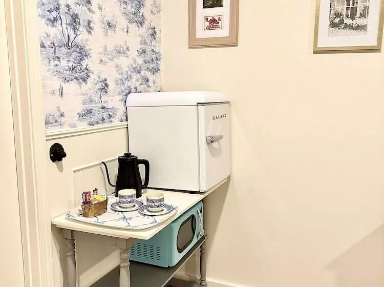 ホテル The Rockhound Boutique