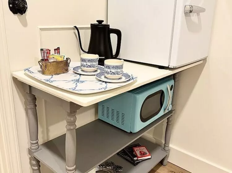 ホテル The Rockhound Boutique